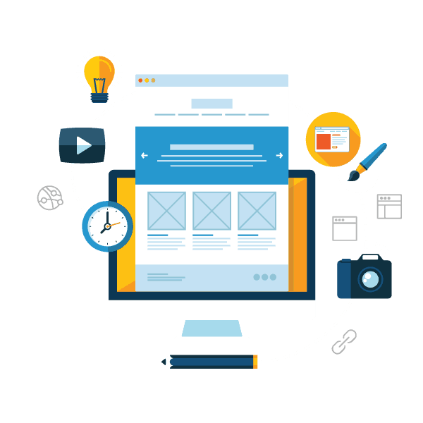 Web Design
